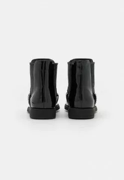 Friboo Niños Botines - Black 10 Friboo Niños Botines - Black -VivaEstilo Ventas 285aac3da92a45b6acfedf73f9d6a292