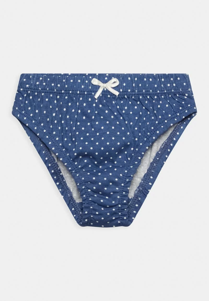 Friboo Niños GIRLS 7PACK - Culotte - Multi-coloured / White /yellow 5 Friboo Niños GIRLS 7PACK - Culotte - Multi-coloured / White /yellow - Imagen 3