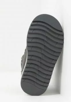 Friboo Niños Botines - Dark Gray -VivaEstilo Ventas 29001f4e3c74465ba0d967f4ff9c250c
