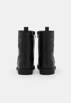 Friboo Niños Botines - Black 10 Friboo Niños Botines - Black -VivaEstilo Ventas 29161bbad8e24b54a36550e6e966e334