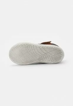 Friboo Niños LEATHER BOOTIES - Zapatillas Altas - Cognac -VivaEstilo Ventas 29b40e065f94421a859c99800dce55d8