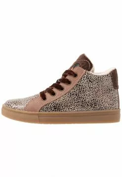 Friboo Niños Zapatillas Altas - Mauve -VivaEstilo Ventas 29bddd59d20f4a5e9278f97d2b856b6c