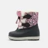 Friboo Niños Botas Para La Nieve - Pink 1 Friboo Niños Botas Para La Nieve - Pink -VivaEstilo Ventas 29f6cb60a7404283ba6dfcf553e72a11