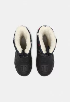 Friboo Niños Botas Para La Nieve - Dark Blue -VivaEstilo Ventas 2a0d19d5f9e14675b740c260d8af31d1