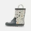 Friboo Niños Botas De Agua - Grey -VivaEstilo Ventas 2aebf8737e0a4d4e8d32575d8639de1d