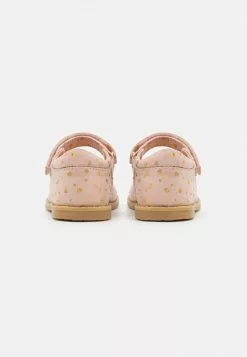 Friboo Niños Bailarinas Con Hebilla - Beige -VivaEstilo Ventas 2c0234ac49004ad480efae3e32e66afc