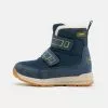 Friboo Niños Botas Para La Nieve - Dark Blue -VivaEstilo Ventas 2df7b69d0f59472ca74e675ceafe08fd
