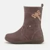 Friboo Niños Botas - Mauve 1 Friboo Niños Botas - Mauve -VivaEstilo Ventas 2edc7055f296402bb22b52a21447ef8b