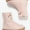 Friboo Niños Botines - Light Pink 1 Friboo Niños Botines - Light Pink -VivaEstilo Ventas 2f65ac77fc4040798fc3fa8a1d672289