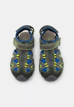 Friboo Niños LEATHER - Sandalias De Senderismo - Dark Grey 11 Friboo Niños LEATHER - Sandalias De Senderismo - Dark Grey -VivaEstilo Ventas 2fa9fc8c74cf418a8ac052ee9c8a5105