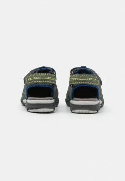Friboo Niños LEATHER - Sandalias De Senderismo - Dark Grey 10 Friboo Niños LEATHER - Sandalias De Senderismo - Dark Grey -VivaEstilo Ventas 34320d352f2f458c86263e6f0231fa9f