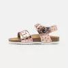 Friboo Niños Sandalias - Rose Gold/coloured -VivaEstilo Ventas 344b485ea9594dfb9011c37a9c1189ab