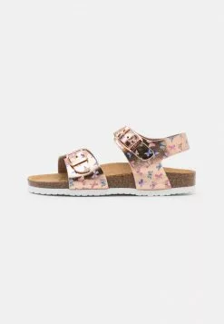 Friboo Niños Sandalias - Rose Gold/coloured