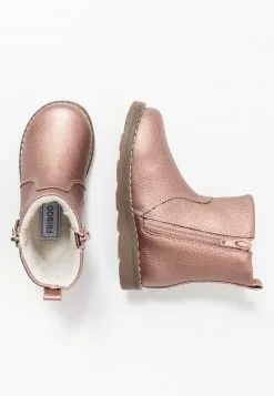 Friboo Niños Botines - Pink -VivaEstilo Ventas 348fa1f12e984e9a9093ae64afa555df