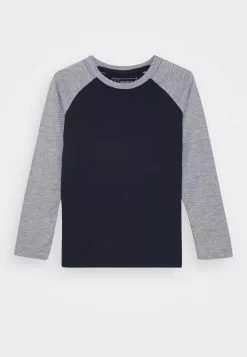 Friboo Niños 4 PACK - Camiseta De Manga Larga - Pink/dark Blue/turquoise -VivaEstilo Ventas 34a58bb36a3e4622b6ab4bb436a77b6f