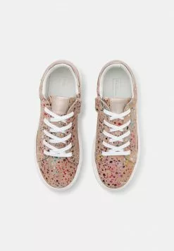 Friboo Niños LEATHER - Zapatillas - Pink -VivaEstilo Ventas 34d5b782ec5743629f35a4687edd2a76