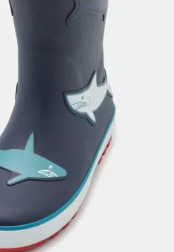 Friboo Niños Botas De Agua - Dark Blue 13 Friboo Niños Botas De Agua - Dark Blue -VivaEstilo Ventas 34d875b8ddda4aa58a62853f49d7a17e