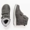 Friboo Niños Botines - Dark Gray -VivaEstilo Ventas 3538a83fcfe845d9a0b815a4545ed2d5