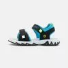 Friboo Niños Sandalias De Senderismo - Black/blue -VivaEstilo Ventas 356beffa90e54d93a06bf7403b96bbd1