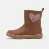 Friboo Niños Botines - Brown -VivaEstilo Ventas 361d09d4806841b19def4f9a095ebd97