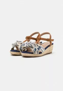 Friboo Mujer Sandalias - Blue -VivaEstilo Ventas 369b352df02d4e2c95a0ab25149eac90