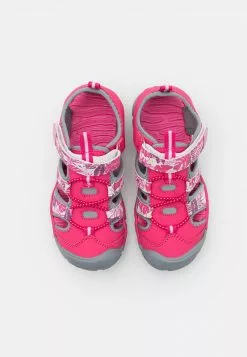 Friboo Niños Sandalias De Senderismo - Pink -VivaEstilo Ventas 36e6aaddb68c4c3facd5db6baf803a25