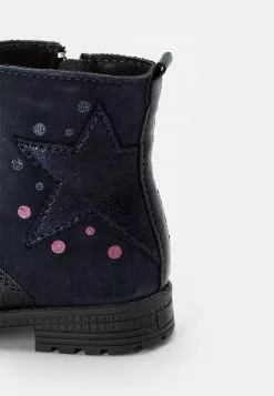 Friboo Niños LEATHER BOOTIES - Botines - Dark Grey 13 Friboo Niños LEATHER BOOTIES - Botines - Dark Grey -VivaEstilo Ventas 371c3b42136547b3a673d7b587a3ea40