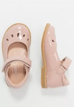 Friboo Niños Bailarinas Con Hebilla - Rose