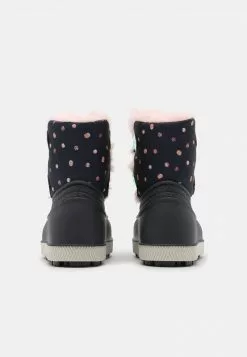 Friboo Niños Botas Para La Nieve - Dark Blue -VivaEstilo Ventas 3832989e4f2e48faada854dc5ffe6926