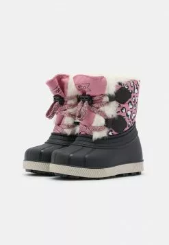 Friboo Niños Botas Para La Nieve - Pink -VivaEstilo Ventas 38b63c33b05e4765ad4e13bd15f295d8