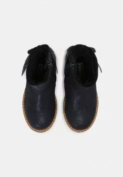 Friboo Niños LEATHER - Botas Para La Nieve - Dark Blue 19 Friboo Niños LEATHER - Botas Para La Nieve - Dark Blue -VivaEstilo Ventas 38f84e577b4c4b7b94750eeb270b23c5