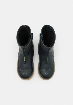 Friboo Niños LEATHER - Botines - Dark Blue -VivaEstilo Ventas 39b426ea38944faa868702f53b28d115