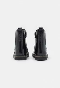 Friboo Niños LEATHER - Botines - Dark Blue -VivaEstilo Ventas 3b04514d979146b7945d9a390e192230