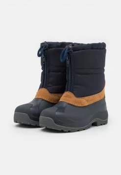 Friboo Niños Botas Para La Nieve - Dark Blue -VivaEstilo Ventas 3bd8fa0d40124d3d8b5b0e1685ff5a7f