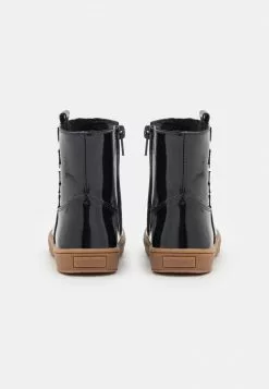 Friboo Niños Botines - Dark Blue -VivaEstilo Ventas 3c42e8856ad246b1a557eca84d9ffb7b