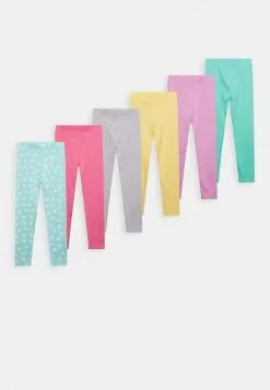 Friboo Niños 7 PACK - Leggings - Multi-coloured
