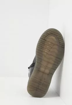 Friboo Niños Botines Con Cordones - Black -VivaEstilo Ventas 3ddfbc1bb7d8480584e278c3d5738303