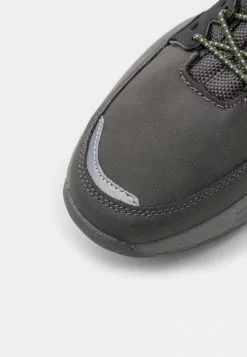 Friboo Niños Zapatillas Altas - Dark Grey -VivaEstilo Ventas 3dfbacd7b9234d2bbe425d136a6f02a8