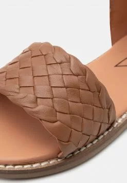 Friboo Niños LEATHER - Sandalias - Cognac -VivaEstilo Ventas 3e60c6e0714542b1b04c8547c62d4c48