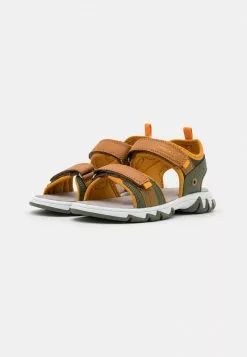 Friboo Niños Sandalias De Senderismo - Cognac -VivaEstilo Ventas 3e8f6b279f2a4dacb593816e55a536f8