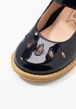 Friboo Niños Bailarinas Con Hebilla - Dark Blue -VivaEstilo Ventas 4127490e9c3144be84f671420676f5ec