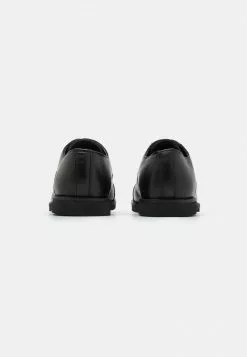 Friboo Niños LEATHER - Zapatos De Vestir - Black 10 Friboo Niños LEATHER - Zapatos De Vestir - Black -VivaEstilo Ventas 41fca0598912465dbb0657216131be25