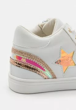 Friboo Niños Zapatillas Altas - White -VivaEstilo Ventas 423c09603f6a4eb58b6f0975f00d8adb