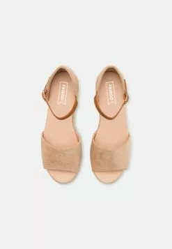 Friboo Niños Sandalias - Rose Gold 11 Friboo Niños Sandalias - Rose Gold -VivaEstilo Ventas 4240109e3f9e4971a721e3eeb656183b