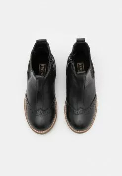 Friboo Niños LEATHER - Botines - Black -VivaEstilo Ventas 4251ef5a960c47b1afa678b3a2cd25e1