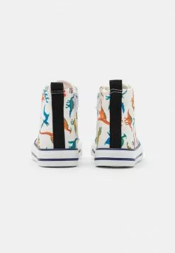 Friboo Niños Zapatillas Altas - Multi-coloured 10 Friboo Niños Zapatillas Altas - Multi-coloured -VivaEstilo Ventas 428e36cbc50f41bb9c8e6fbaf04f4e0b