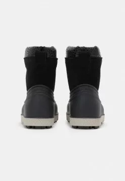 Friboo Niños Botas Para La Nieve - Dark Blue -VivaEstilo Ventas 42c7c39bf3e04f06a12a903af1b0014c