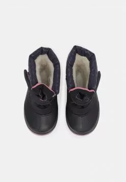 Friboo Niños Botas Para La Nieve - Dark Blue -VivaEstilo Ventas 42d61b607dd946e8914084e01cdbd50e