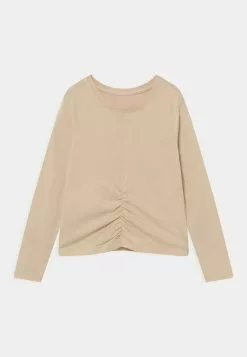 Friboo Niños 3 PACK - Camiseta De Manga Larga - Purple/light Pink/beige 8 Friboo Niños 3 PACK - Camiseta De Manga Larga - Purple/light Pink/beige -VivaEstilo Ventas 4378d287abc64d28966e75d9116a31ea