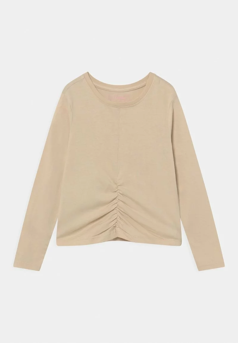 Friboo Niños 3 PACK - Camiseta De Manga Larga - Purple/light Pink/beige 5 Friboo Niños 3 PACK - Camiseta De Manga Larga - Purple/light Pink/beige - Imagen 3